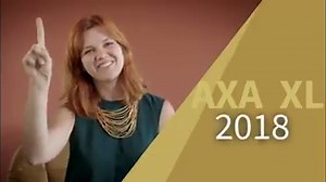 2.2K views · 82 reactions | 【AXAが10年連続世界No.1保険ブランド※に！】...