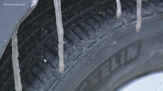 How road salt impacts your car