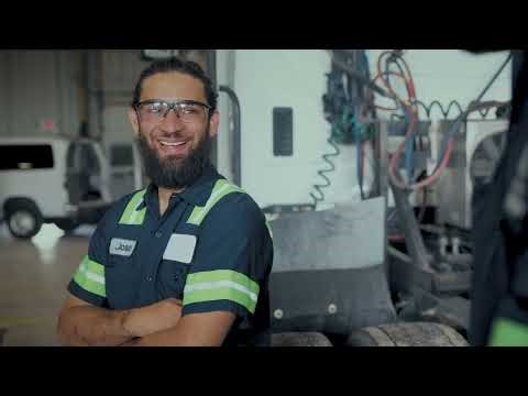 Fuel Your Future: Auto Tech Careers at Manheim