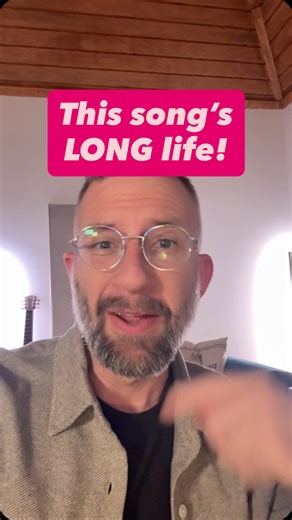 Nate Fender on Instagram: "You’ve heard this song a thousand times. You had no idea it failed three times before it became one of the biggest hits of the 90s. #90s #90smusic #nostalgia #fyp"