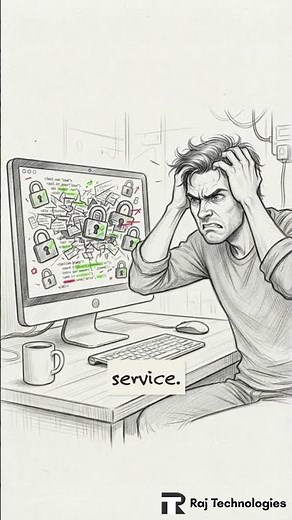 MCP vs API — What Every Java Developer Must Know! 🔥