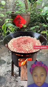 Watermelon popcorn 🍿🙄🙄🙄 | Favour Godwin