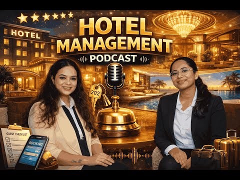 Is Hotel Management Worth It? Career Growth, Salary & Lifestyle Explained