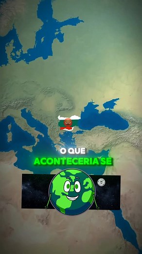 Exploring Bulgaria: A Historical and Geographical Perspective