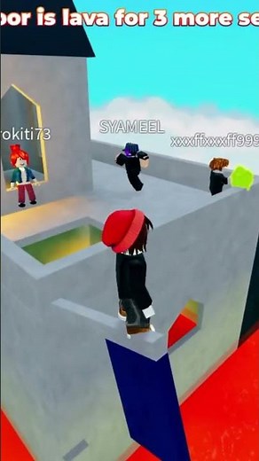 i I have to game in best roblox hai #roblox #robloxguide