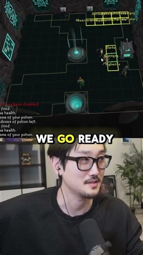 The Red prison keeps its prisoner