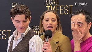 'Hazbin Hotel' Cast Predicts What We'll See in Season 2