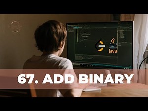 67. Add Binary | Detailed Explanation | Java Code | LeetCode