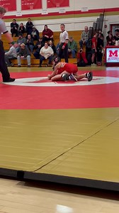 Keegan “Mini Machine Gun” vs Central Cambria. Keegan is a buzzsaw #MiniMachineGun | The Bassett Brothers