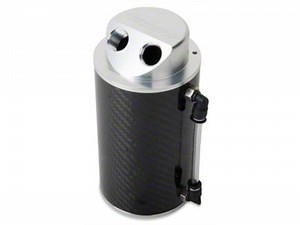 How to install a Mishimoto Oil Catch Can on your Mustang | AmericanMuscle