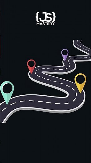 Come say hi to Adrian Hajdin, creator of the Javascrip Mastery YouTube channel, at #ReactSummit 👋