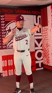 All the stars are aligned now that baseball is back in Blacksburg 🌟⚾️ | Virginia Tech Athletics