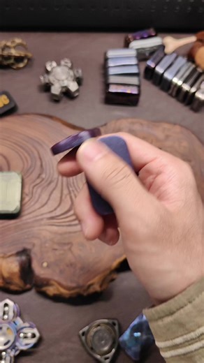 Small Move, Big Relief: The Benefits of Fidget Spinners