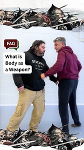 13K views · 351 reactions | In combative arts, every body area can...