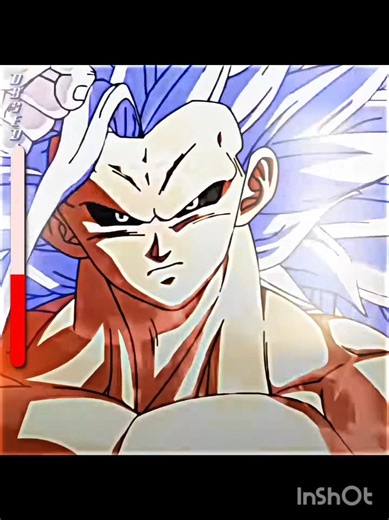 Akuma beat by a mortl only a mortal🗿🗿