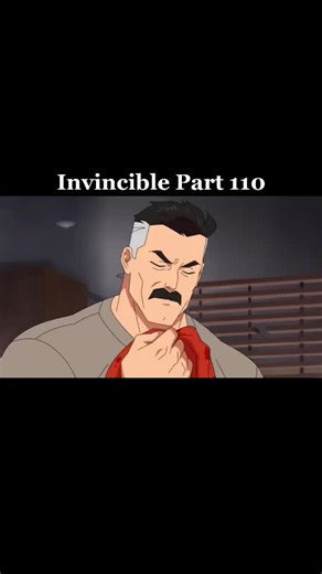 Invincible Part 110: A Deep Dive into the Comic Legacy