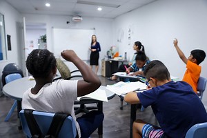 Maths | Growth Academy