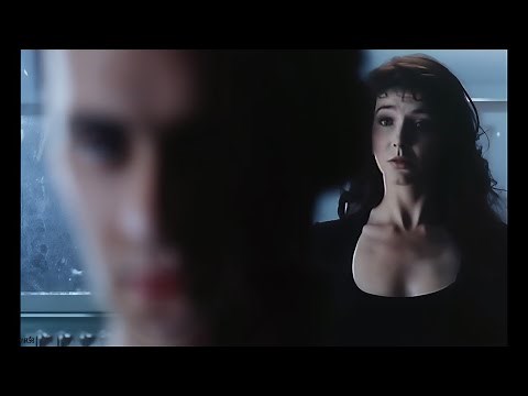 Kate Bush - This Woman’s Work (HD Remaster Music Video)