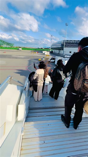 Exploring Baku: A Traveler's New Adventure