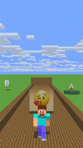JJ And Your JJ Are The Power Of Your Sister's Love! | MAIZEN Minecraft Animation