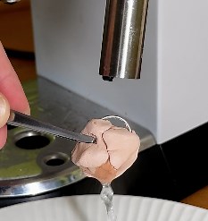 19K views · 38 reactions | Finding treasure using coffee machine ☕️ | Wood Mood | Facebook