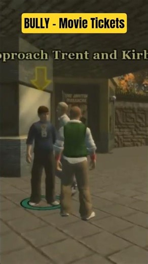 Bully Scholarship Edition - Movie Tickets