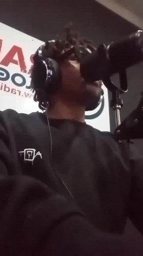 Online Radio broadcasting | Kwantu Sooul | Facebook