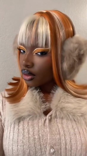 Rate this makeup transformation on a scale of 1-10 💕 #makeup #makeuptutorial #makeupartist
