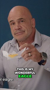 Just some origami with my friends from Smashing Machine. Coming October 3rd! | Bas Rutten