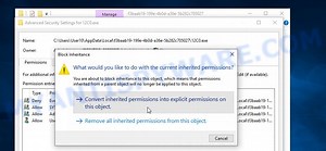 How to remove Coos ransomware, Decrypt .coos files.