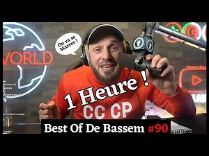 Best Of De Bassem #90 💥 (Spéciale 1 Heure !)