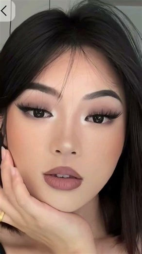 #so beautiful#eye makeup#Hindi song#and Korean girls makeup ❤️🥰