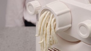 Watch 9 In 1 Electric Pasta Maker Machine on Amazon Live