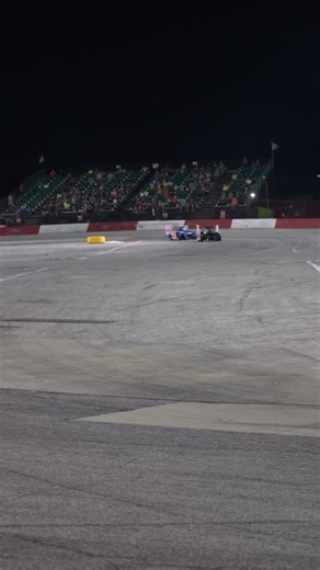 Figure 8 racing takes some unique skills… think you got what it takes?! | Royal Purple