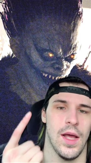 Willem Dafoe Death Note Anime Analysis