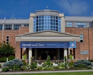 Greenwich Hospital Treating 4 COVID-19 Patients: Latest Update
