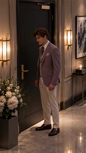 Grant Thorne's DNA Plot vs. The Mysterious Mint Orchid Auction