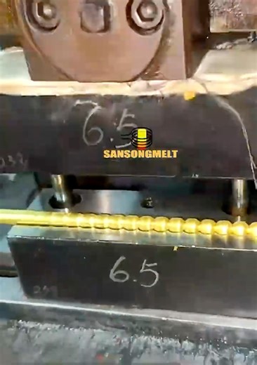 SanSongMelt-Hollow Ball Making Machine/ Loose Ball Making Machine/ Loose Bead Making Machine