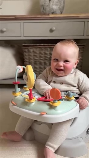 Mamas & Papas Lb on Instagram: "The baby item you didn’t know you needed until now 🥰 Our Bug 3-in-1 is the perfect way to encourage sensory play, beginning little one’s weaning journey or for enjoying mealtimes at the table 💫 📍 Available in-store at Downtown, ABC Verdun and ABC Dbayeh or online at www.mamasandpapaslb.com #mamasandpapas #babyessentials #booster #baby"