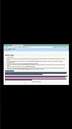 SerpClix Honest Review — My Real Results