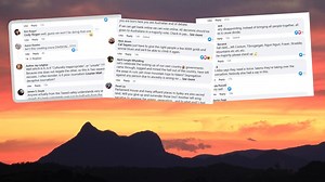 ‘Reverse racism’: Fury as iconic Mount Warning hike closed forever