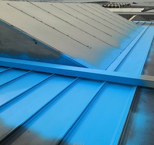 [Hot Item] Fast Curing Spray Polyurea Coating for Seamless Waterproofing Applications