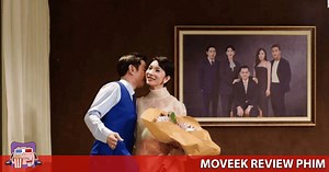 Review phim Cái Giá Của Hạnh Phúc - Cú twist chấn động