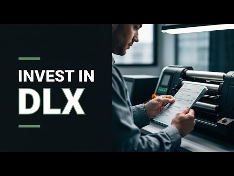 How to Invest in Deluxe Corporation (DLX) Step by Step
