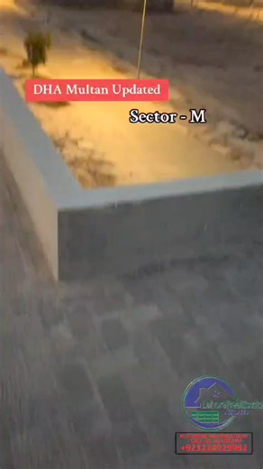 1.8K views | dha multan (Model Sector) M-Block Getting Populated day by day.. Good reward aheads or ideal for end user to grab it . #dhamultan #dhamultan #dhamultan | Lahore Real Estate | Facebook