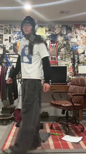 Day 673 of doing a fit check