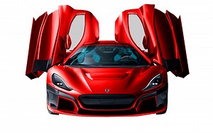 Mate Rimac: Croatia Has Become One Of Focal Points of Hypercar Industry - Total Croatia