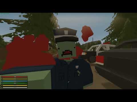 Unturned #7: NUEVA ACTUALIZACIÓN, NUEVO MAPA: LIMESTONE Y MUCHO MÁS!!!