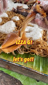 261K views · 3.8K reactions | First time ko makakain ng SAANG! ano nga ang tawag dito sainyo nito??? | Izza T. | Facebook