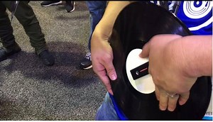 NAMM 2018 Must Watch: MWM's "Phase" in action. No. Turntable. Needed 🧐🤯 | Digital DJ Tips